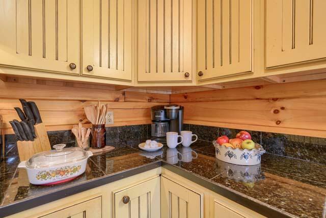 16100 Collison Road Logan, OH 43138 - Photo 16 of 24 Kitchen