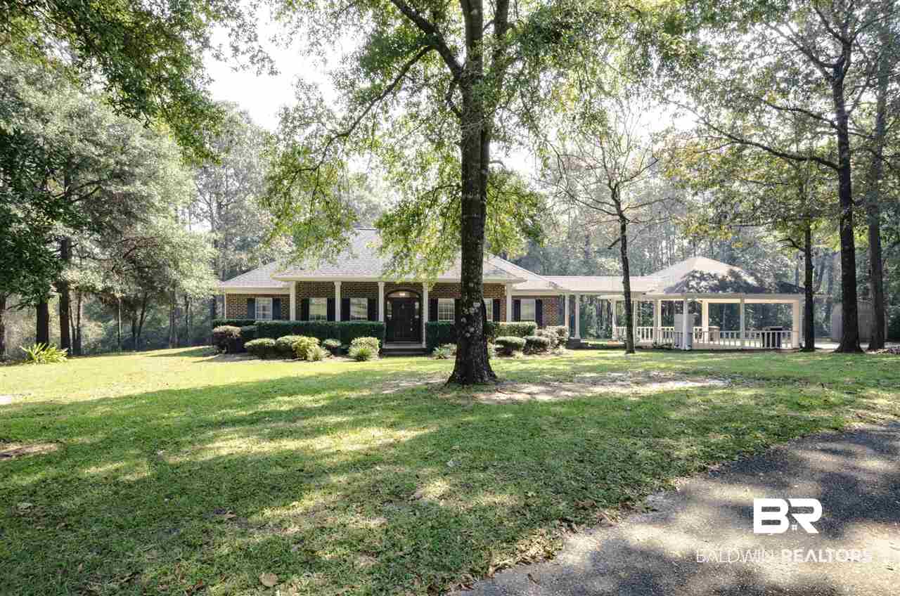 8950 Celeste Road Saraland, AL 36571 - Photo 44 of 44