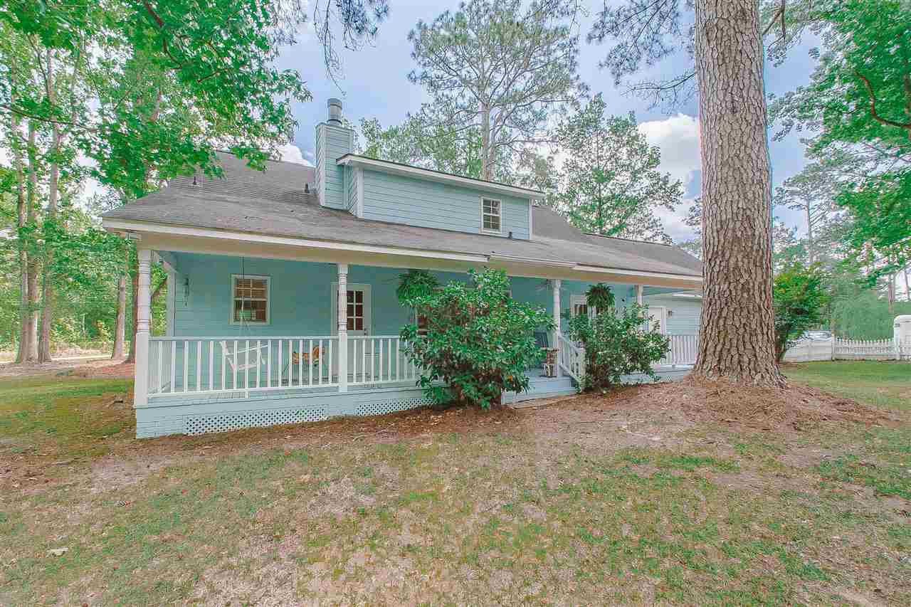 29450 Jenkins Farm Road Loxley, AL 36551 - Photo 28 of 41