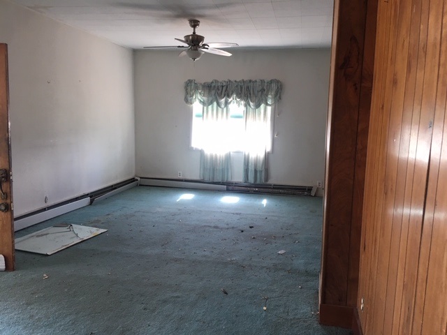 1966 J Road Fruita, CO 81521 - Photo 5 of 15 a view of empty room with window