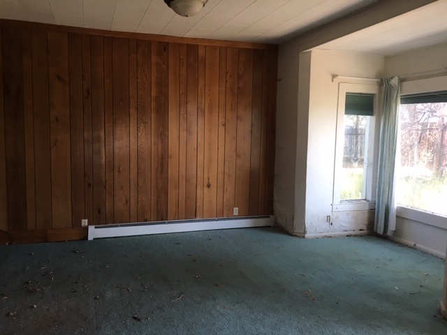 1966 J Road Fruita, CO 81521 - Photo 6 of 15 an empty room with a window