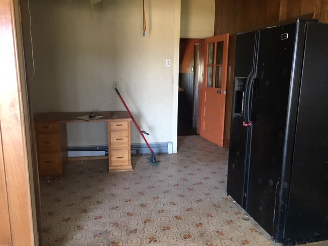 1966 J Road Fruita, CO 81521 - Photo 7 of 15 a view of entryway
