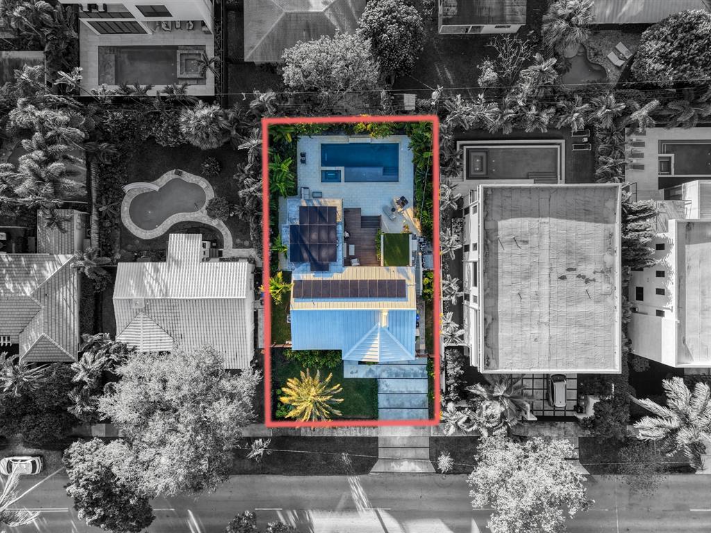 715 North Victoria Park Road Fort Lauderdale, FL 33304 - Photo 54 of 80