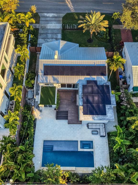 715 North Victoria Park Road Fort Lauderdale, FL 33304 - Photo 56 of 80