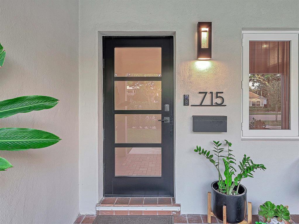 715 North Victoria Park Road Fort Lauderdale, FL 33304 - Photo 57 of 80