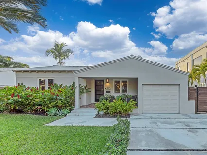 $1,690,000 | 715 North Victoria Park Road, Fort Lauderdale, FL 33304
