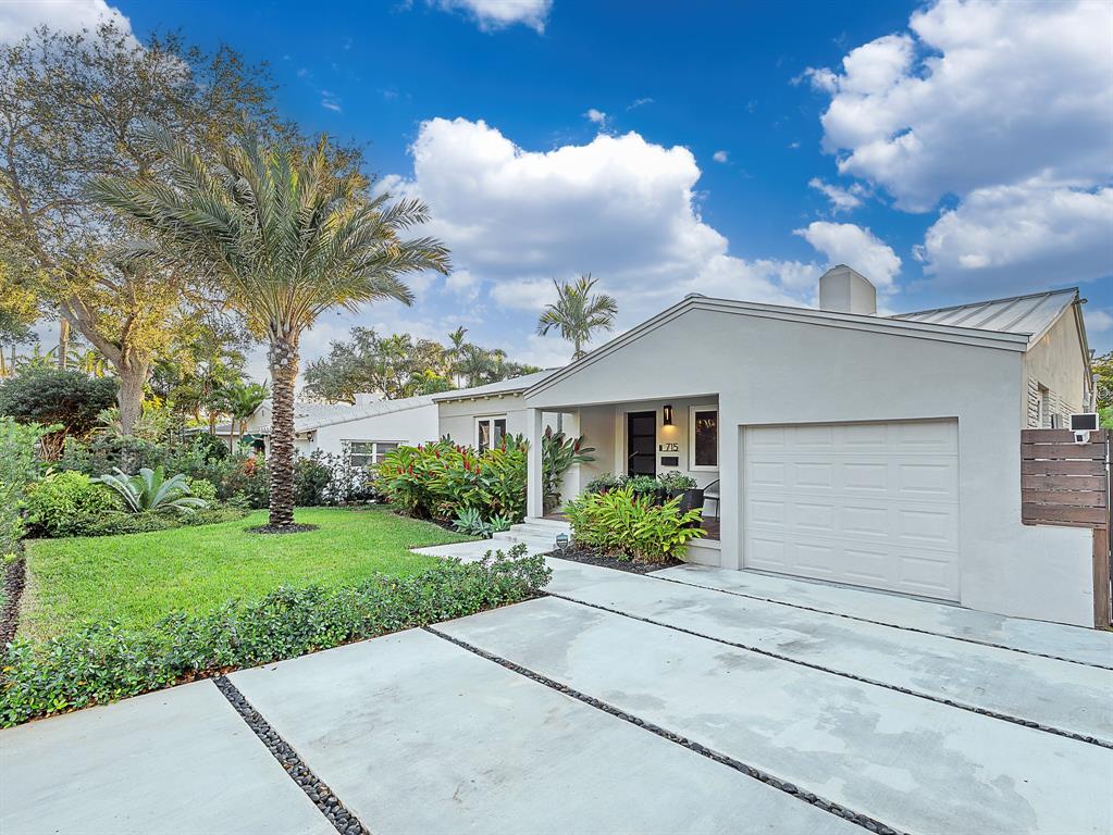 715 North Victoria Park Road Fort Lauderdale, FL 33304 - Photo 59 of 80