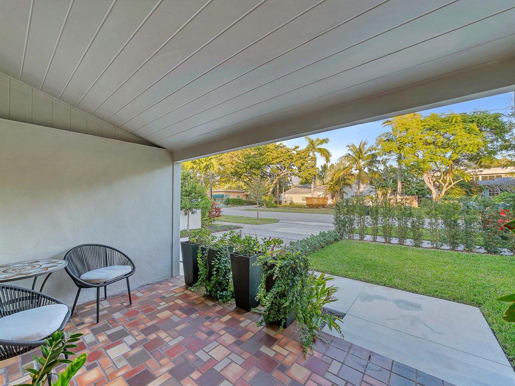 715 North Victoria Park Road Fort Lauderdale, FL 33304 - Photo 64 of 80