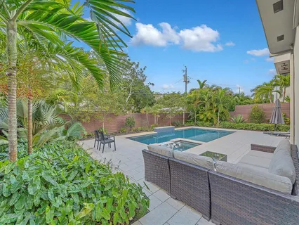 $1,690,000 | 715 North Victoria Park Road, Fort Lauderdale, FL 33304