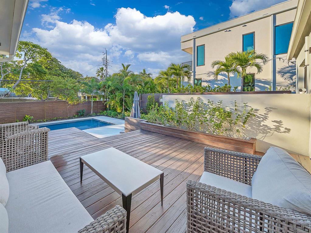 715 North Victoria Park Road Fort Lauderdale, FL 33304 - Photo 69 of 80