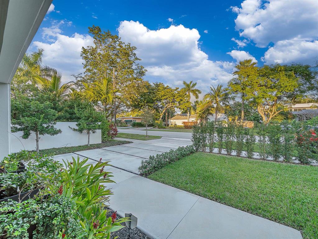 715 North Victoria Park Road Fort Lauderdale, FL 33304 - Photo 73 of 80