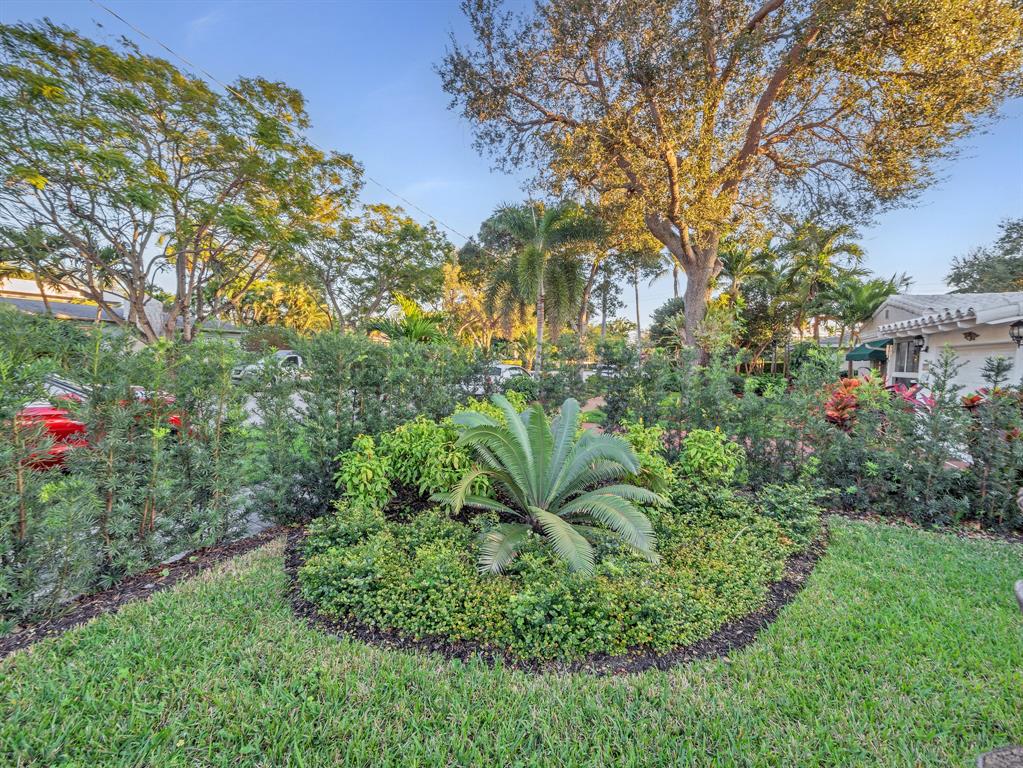 715 North Victoria Park Road Fort Lauderdale, FL 33304 - Photo 75 of 80