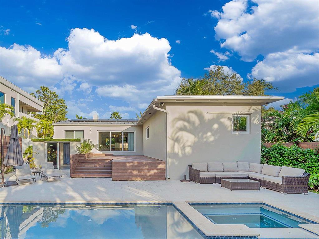 715 North Victoria Park Road Fort Lauderdale, FL 33304 - Photo 78 of 80