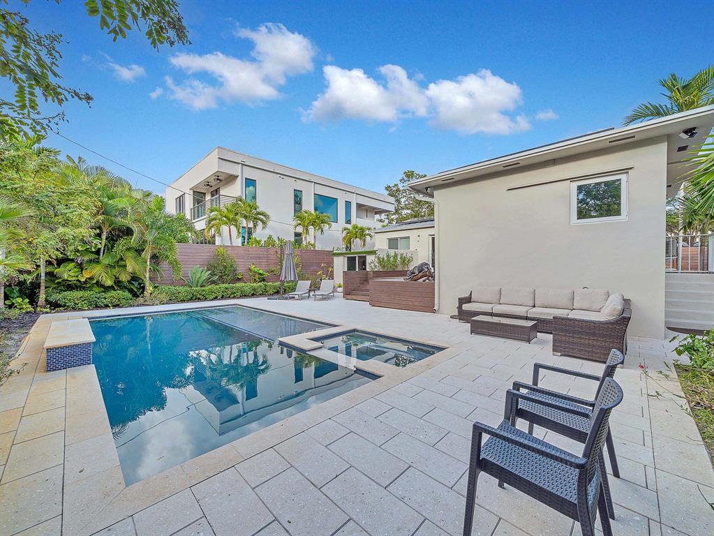 715 North Victoria Park Road Fort Lauderdale, FL 33304 - Photo 80 of 80