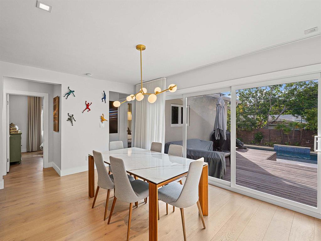 715 North Victoria Park Road Fort Lauderdale, FL 33304 - Photo 9 of 80