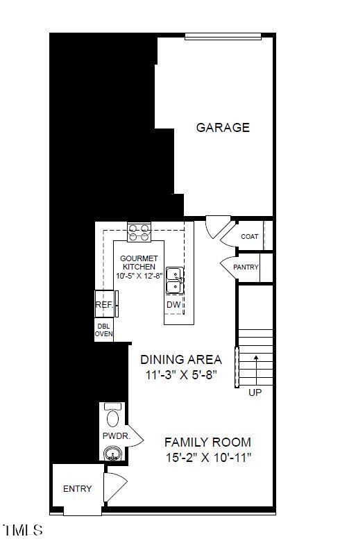 600 Hedrick Ridge Road, Unit 108 Cary, NC 27519 - Photo 24 of 33 1
