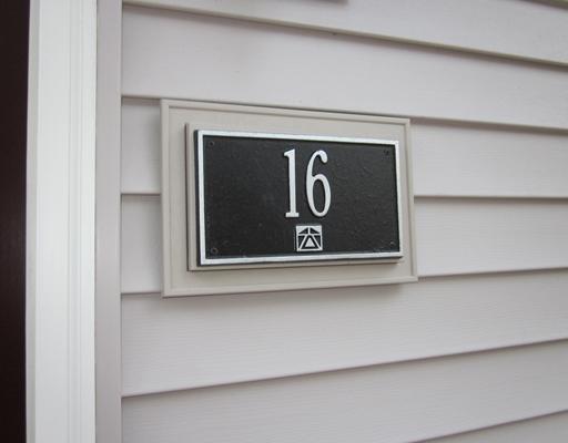 16 Corn Swamp Road York, ME 03909 - Photo 11 of 12 Exterior Front.