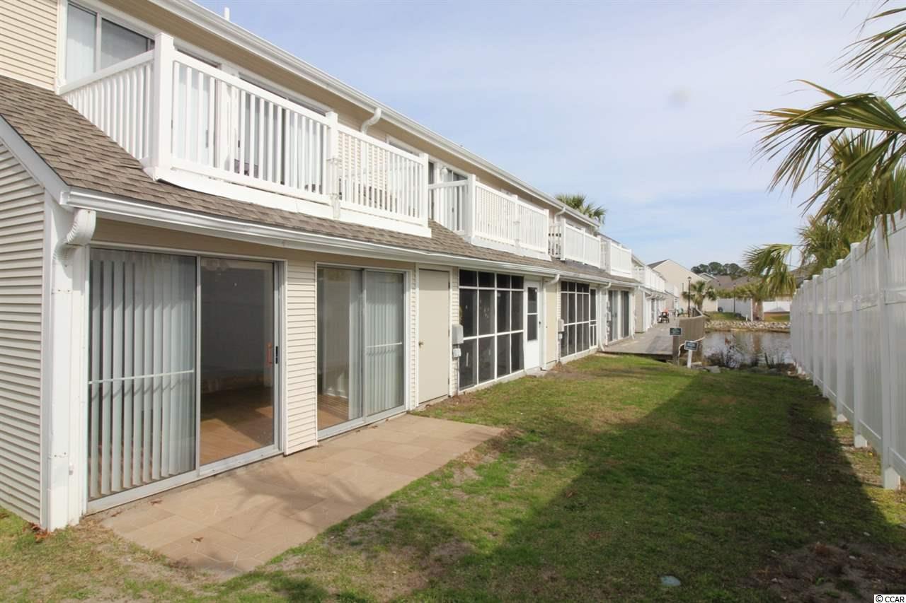 1100 Deer Creek Road, Unit D Surfside Beach, SC 29575 - Photo 9 of 20 Gallery Image 9