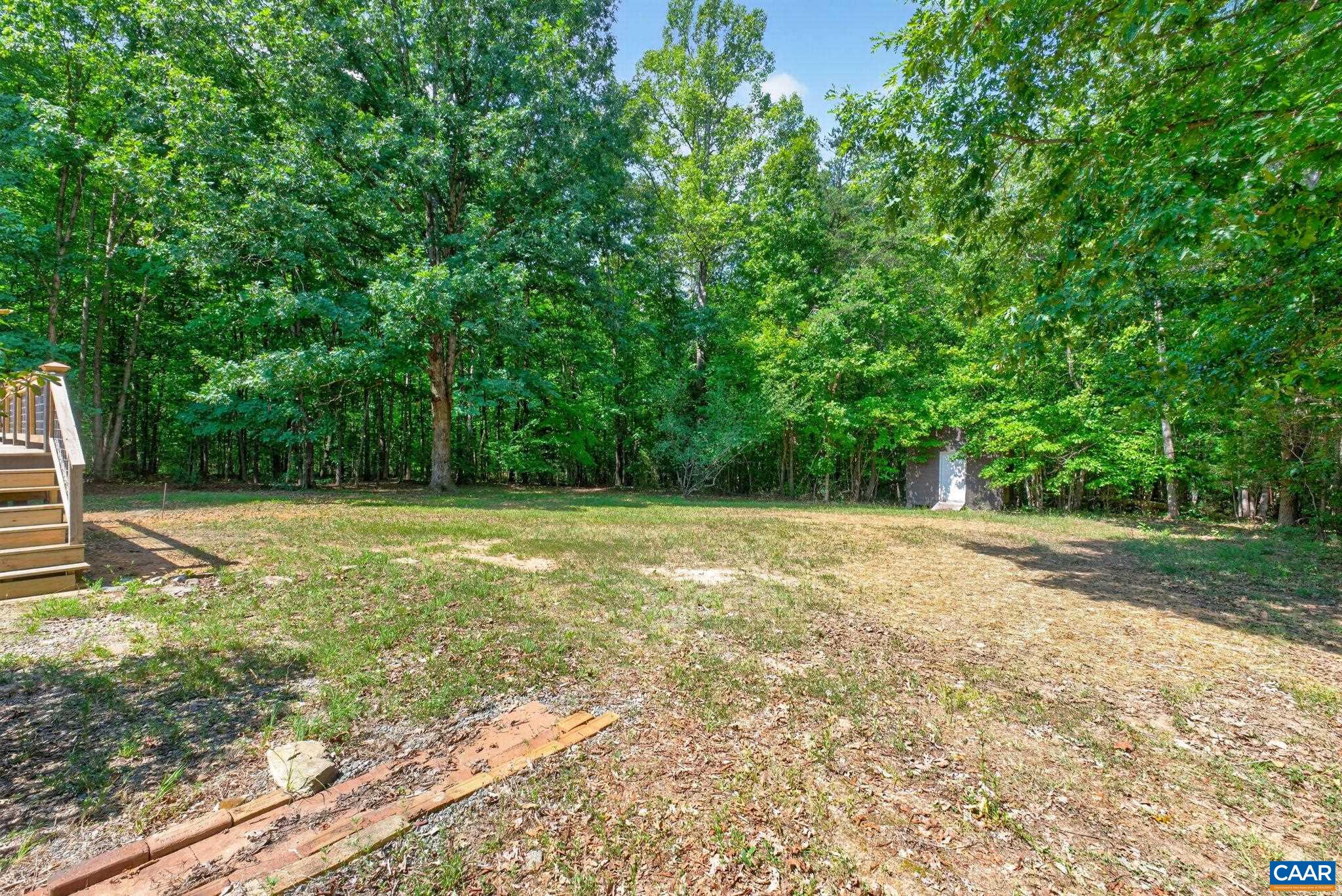7124 Albevanna Spring Road Scottsville, VA 24590 - Photo 34 of 38