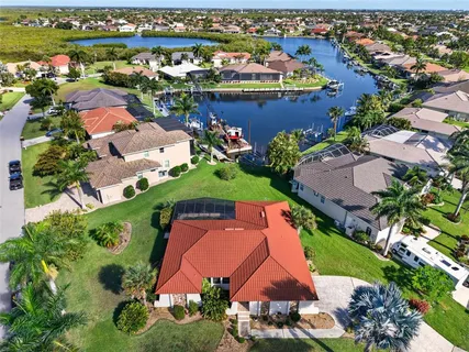 $599,900 | 5019 San Massimo Drive, Punta Gorda, FL 33950