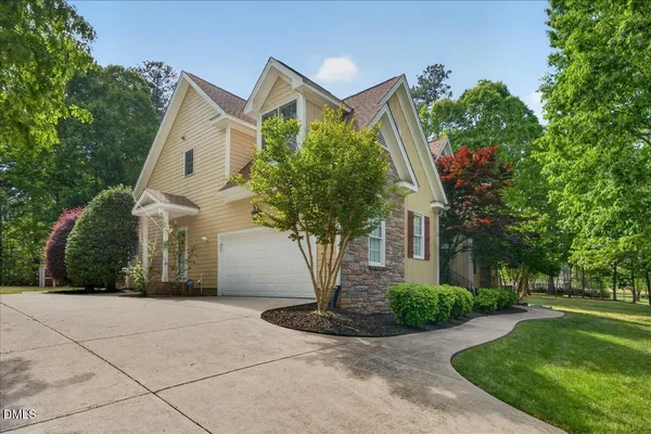 $774,900 | 8497 Falkirk Ridge Court, Wake Forest, NC 27587