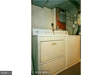 6500 Rockhurst Road Bethesda, MD 20817 - Photo 15 of 18 Laundry Area
