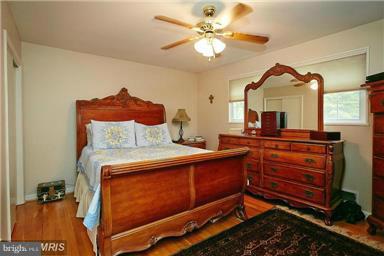 6500 Rockhurst Road Bethesda, MD 20817 - Photo 6 of 18 Bedroom (Master)