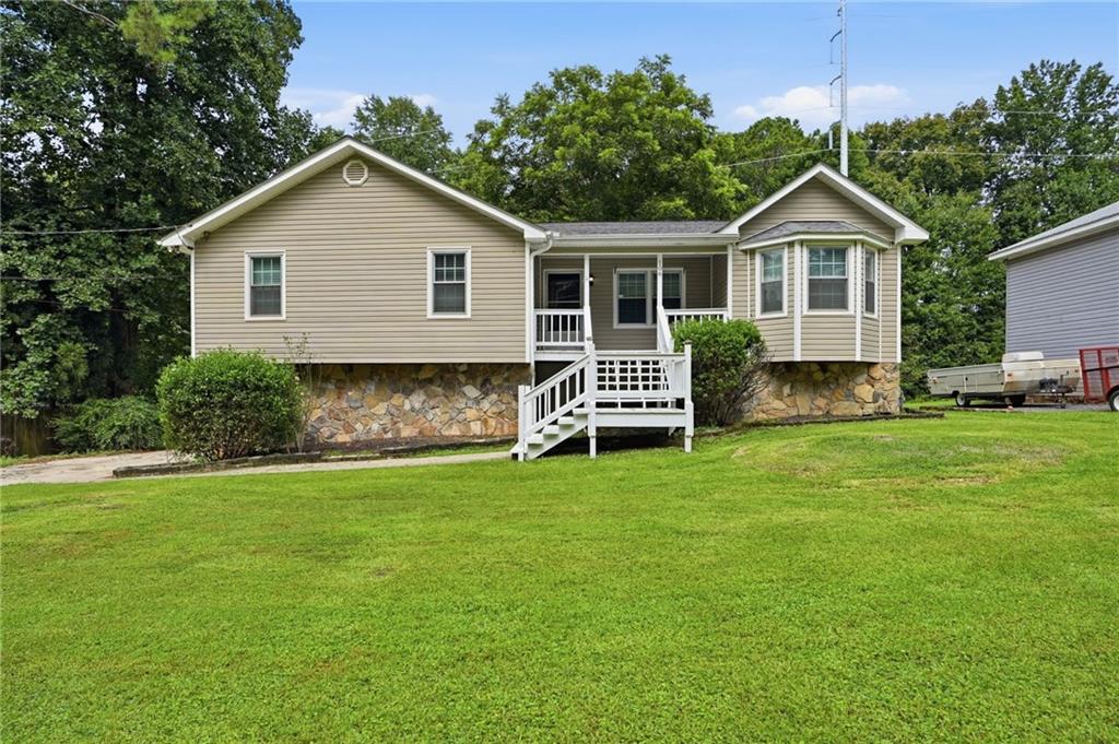 106 Kimberly Road Canton, GA 30115 - Photo 1 of 39 Gallery Image 1