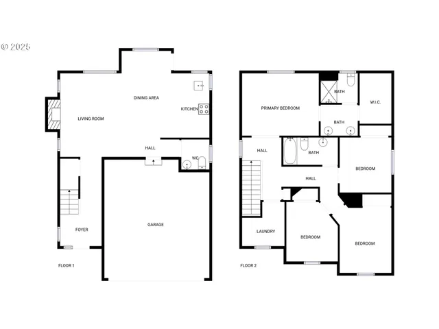 $455,000 | 21730 Palisade Drive, Fairview, OR 97024