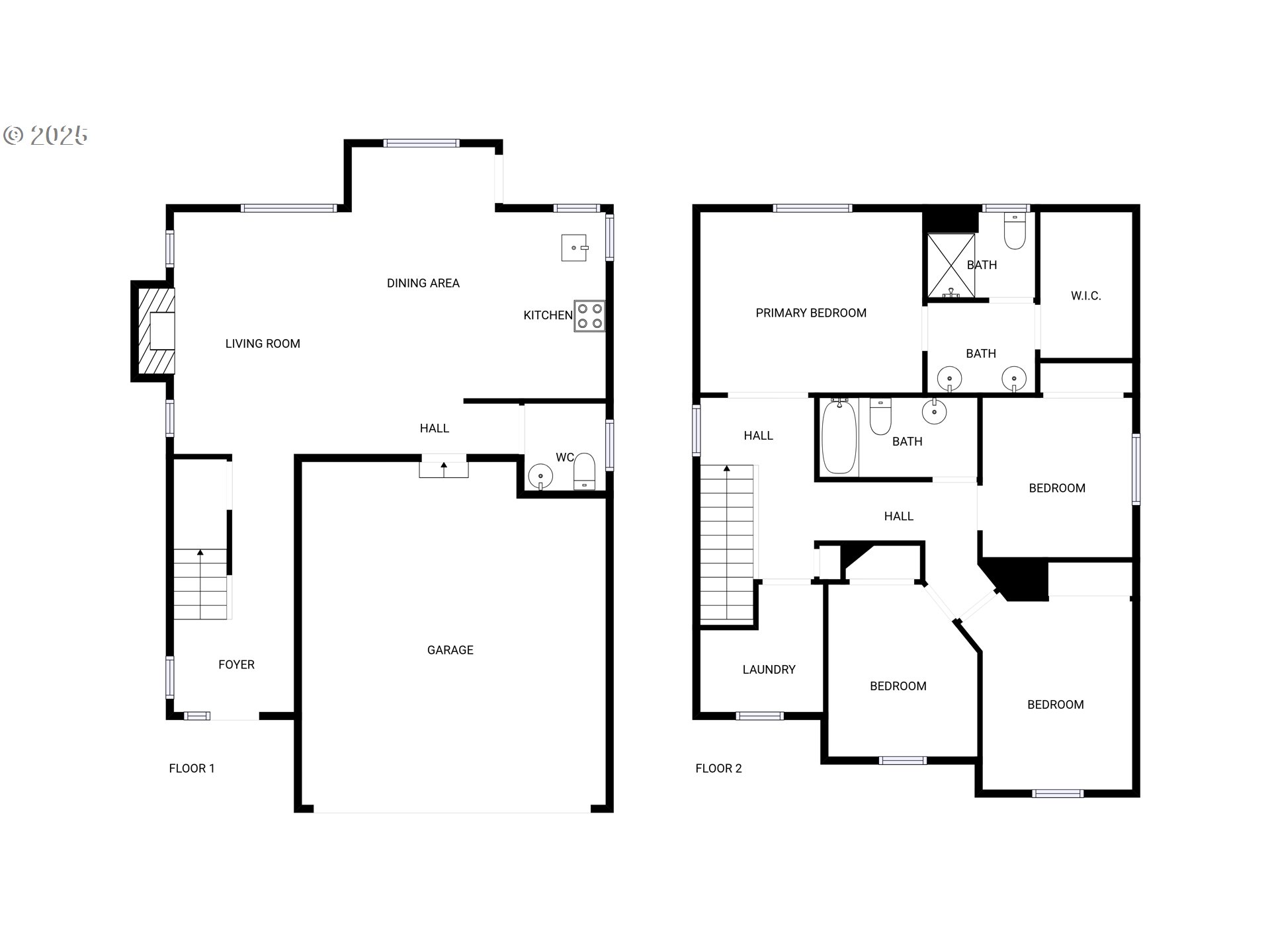 21730 Palisade Drive Fairview, OR 97024 - Photo 19 of 19