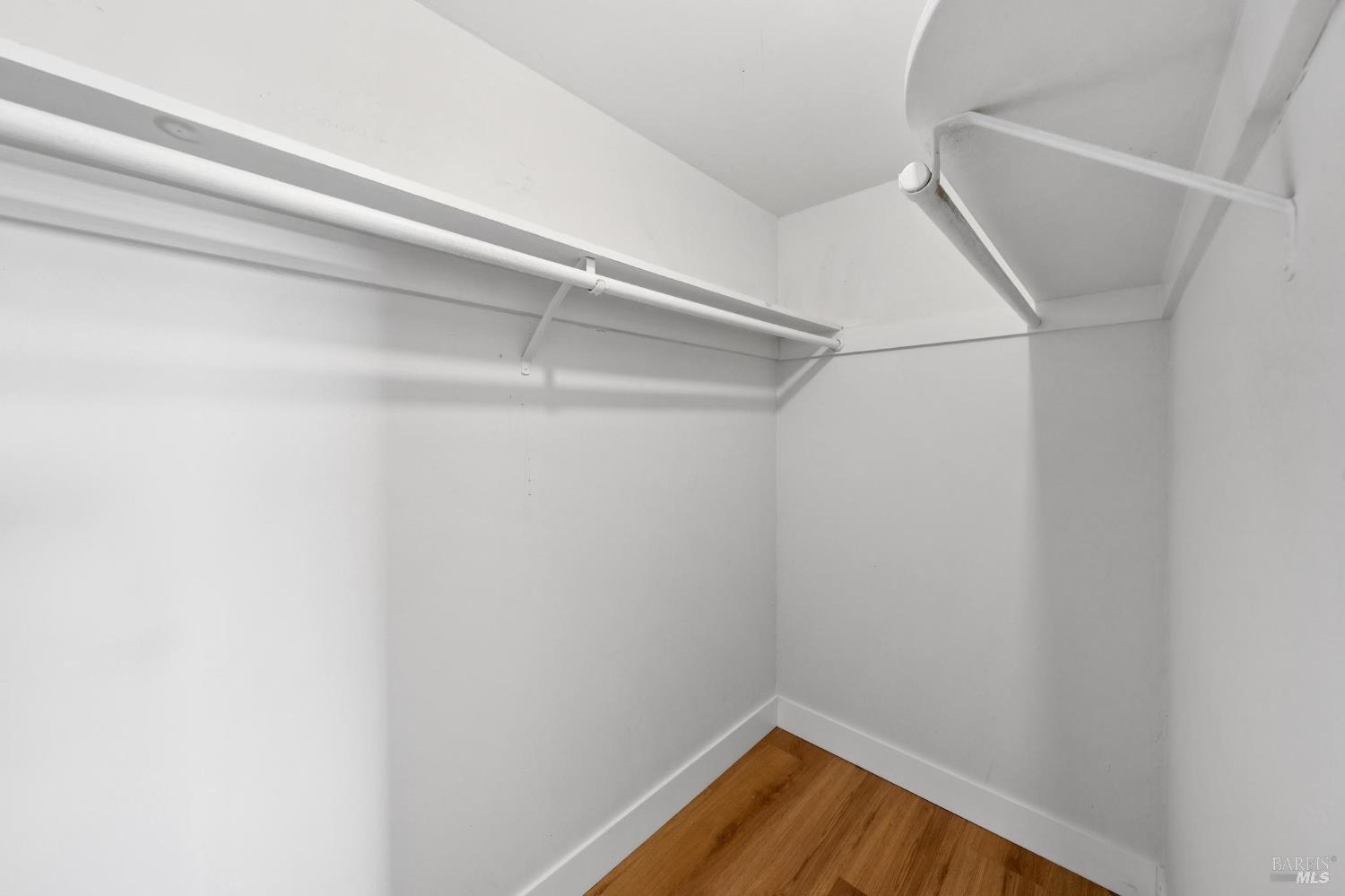 116 Maywood Way San Rafael, CA 94901 - Photo 56 of 64 Walk in closet off lower bedroom