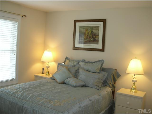 12128 Pawleys Mill Circle Raleigh, NC 27614 - Photo 19 of 25 Bedroom