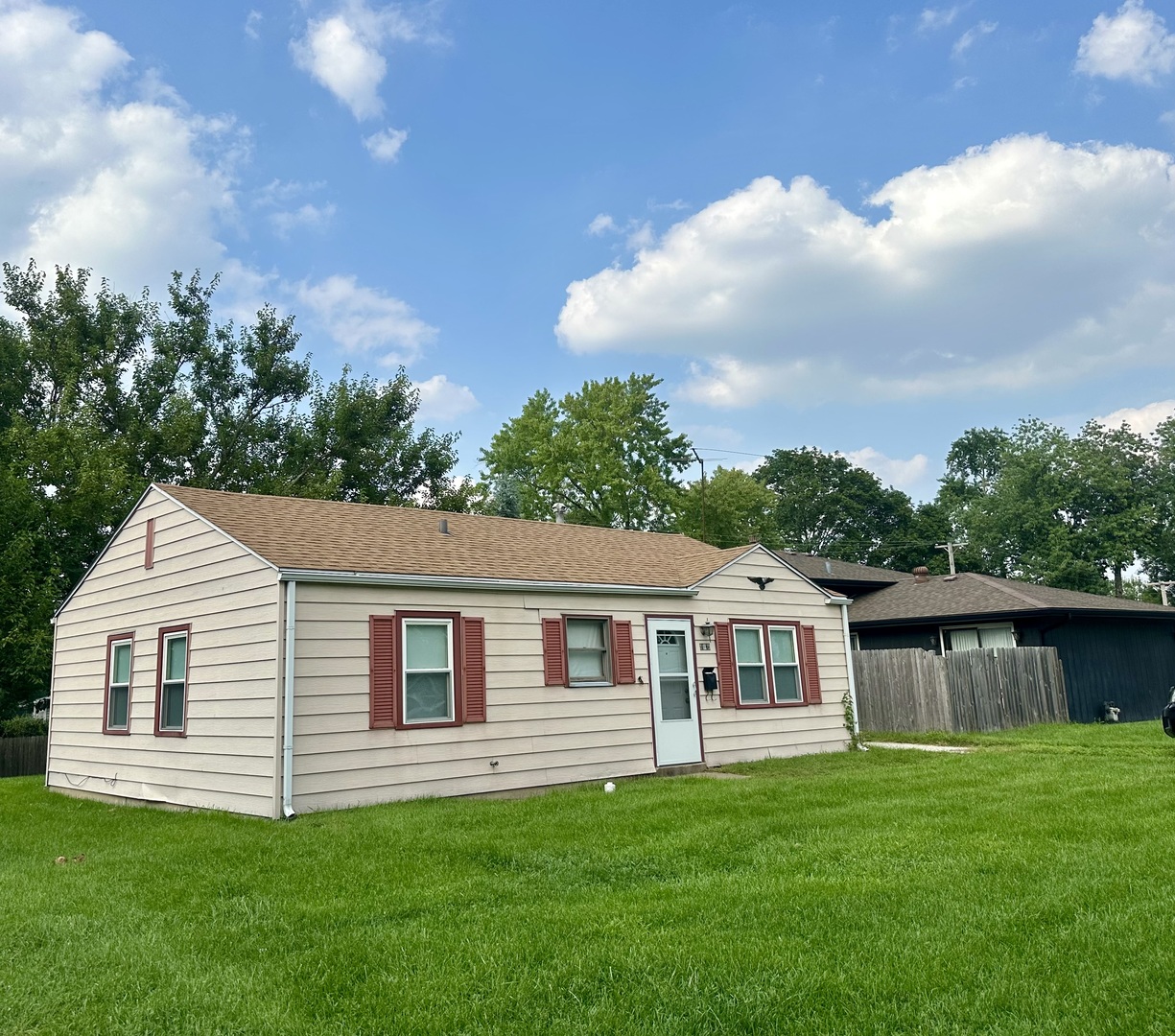 1102 Theodore St, Crest Hill, IL 60403 | Compass
