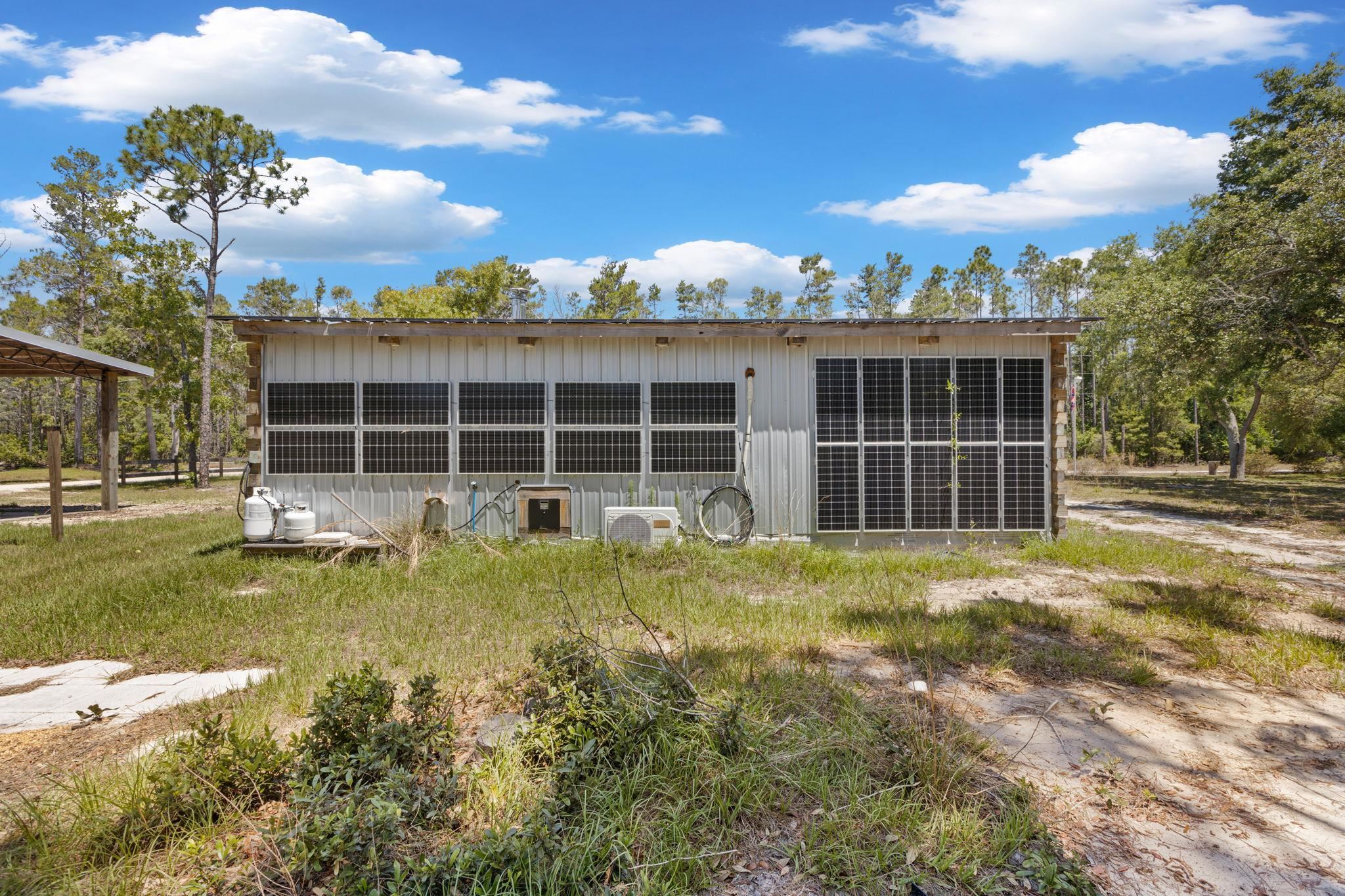 2151 Politic Road Perry, FL 32348 - Photo 18 of 53