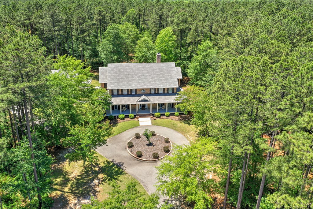 470 Anderson Pond Road Aiken, SC 29803 - Photo 72 of 72 Gallery Image 72
