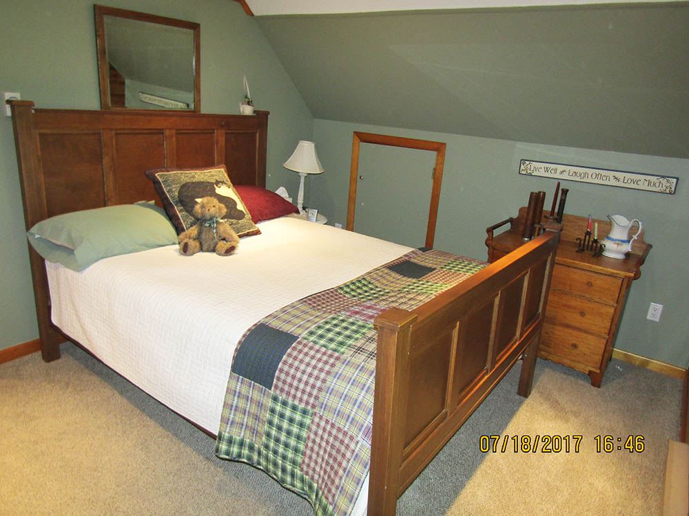 240 Corliss Road Richford, VT 05476 - Photo 5 of 17 Gallery Image 5