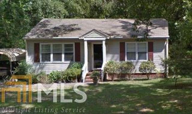 26 Tyler Street Northwest Rome, GA 30165 - Photo 1 of 1 Gallery Image 1