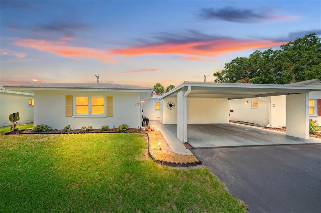 3818 Roxane Boulevard, Unit 157 Sarasota, FL 34235 - Photo 1 of 34
