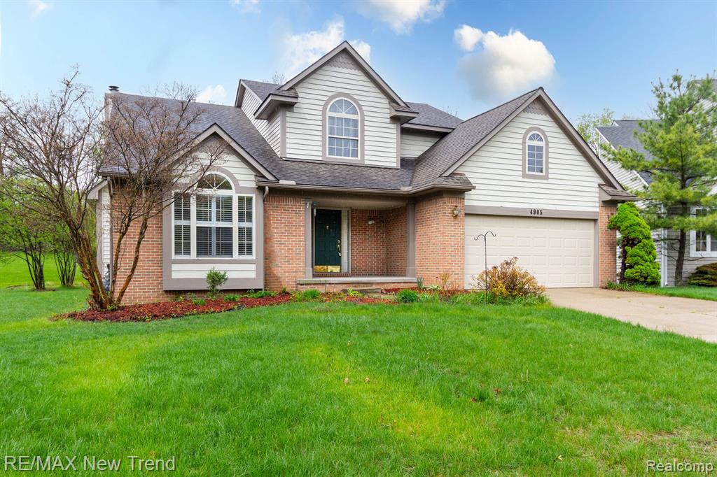 4905 Ravine Court Ann Arbor, MI 48105 - Photo 2 of 46