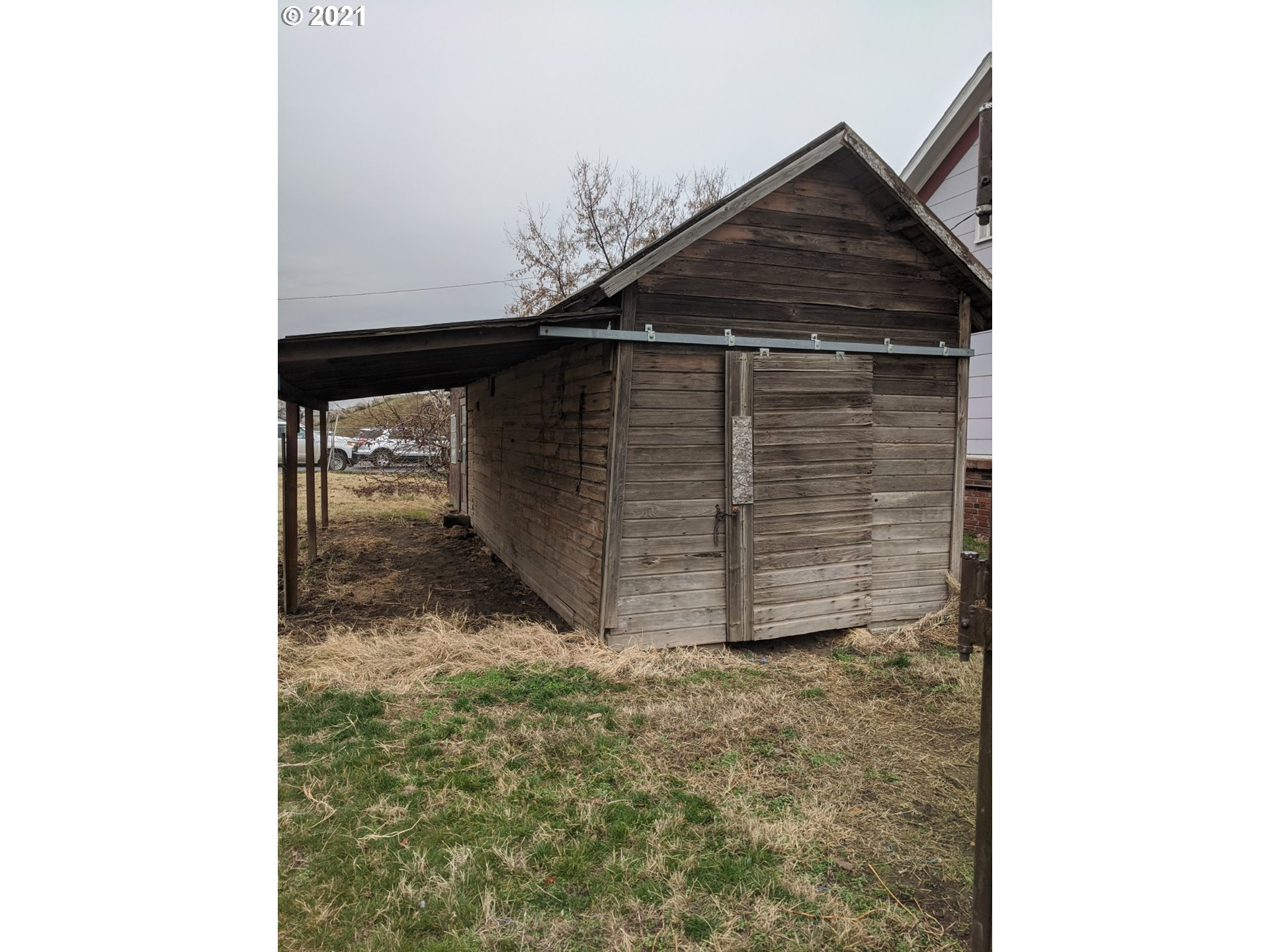 416 Southeast 6th Street Pendleton, OR 97801 - Photo 10 of 22