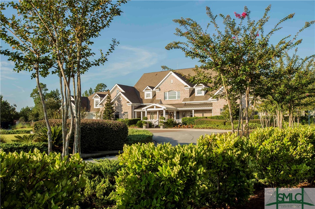 103 Weyview Gardens Pooler, GA 31322 - Photo 22 of 31 *Amenity photography is for reference purposes onl
