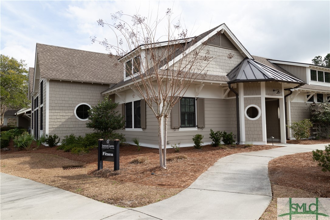 103 Weyview Gardens Pooler, GA 31322 - Photo 26 of 31 *Amenity photography is for reference purposes onl