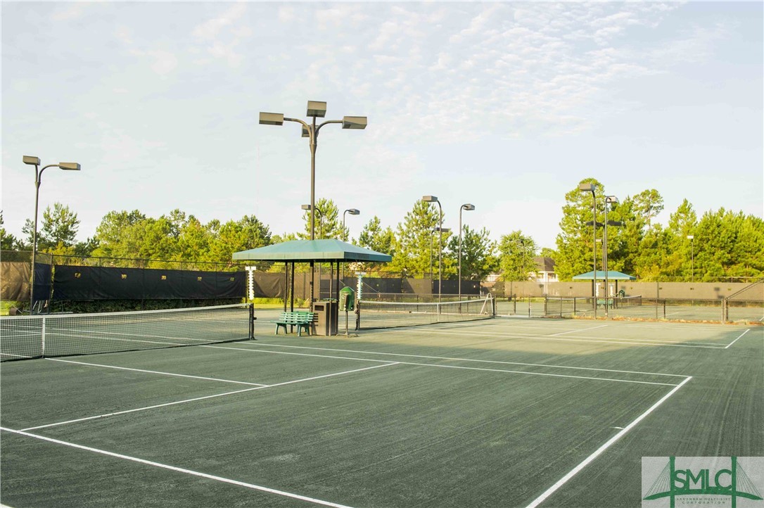 103 Weyview Gardens Pooler, GA 31322 - Photo 29 of 31 *Amenity photography is for reference purposes onl