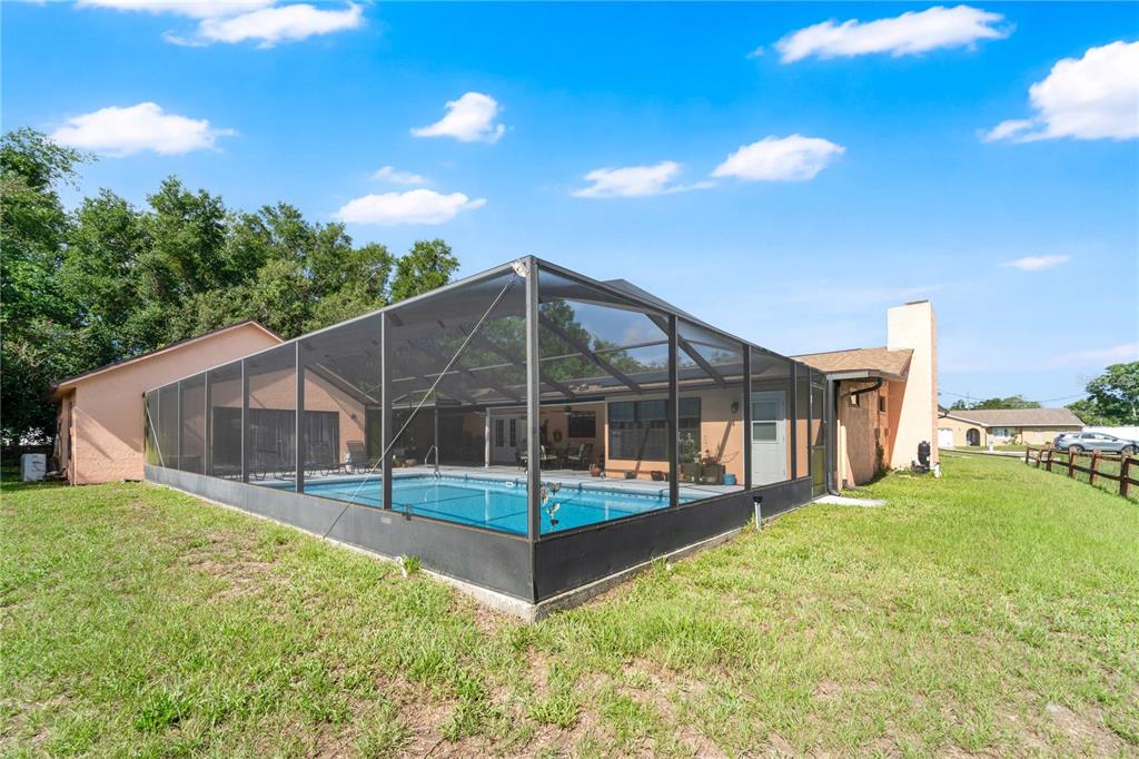 2456 Danforth Road Spring Hill, FL 34608 - Photo 44 of 54
