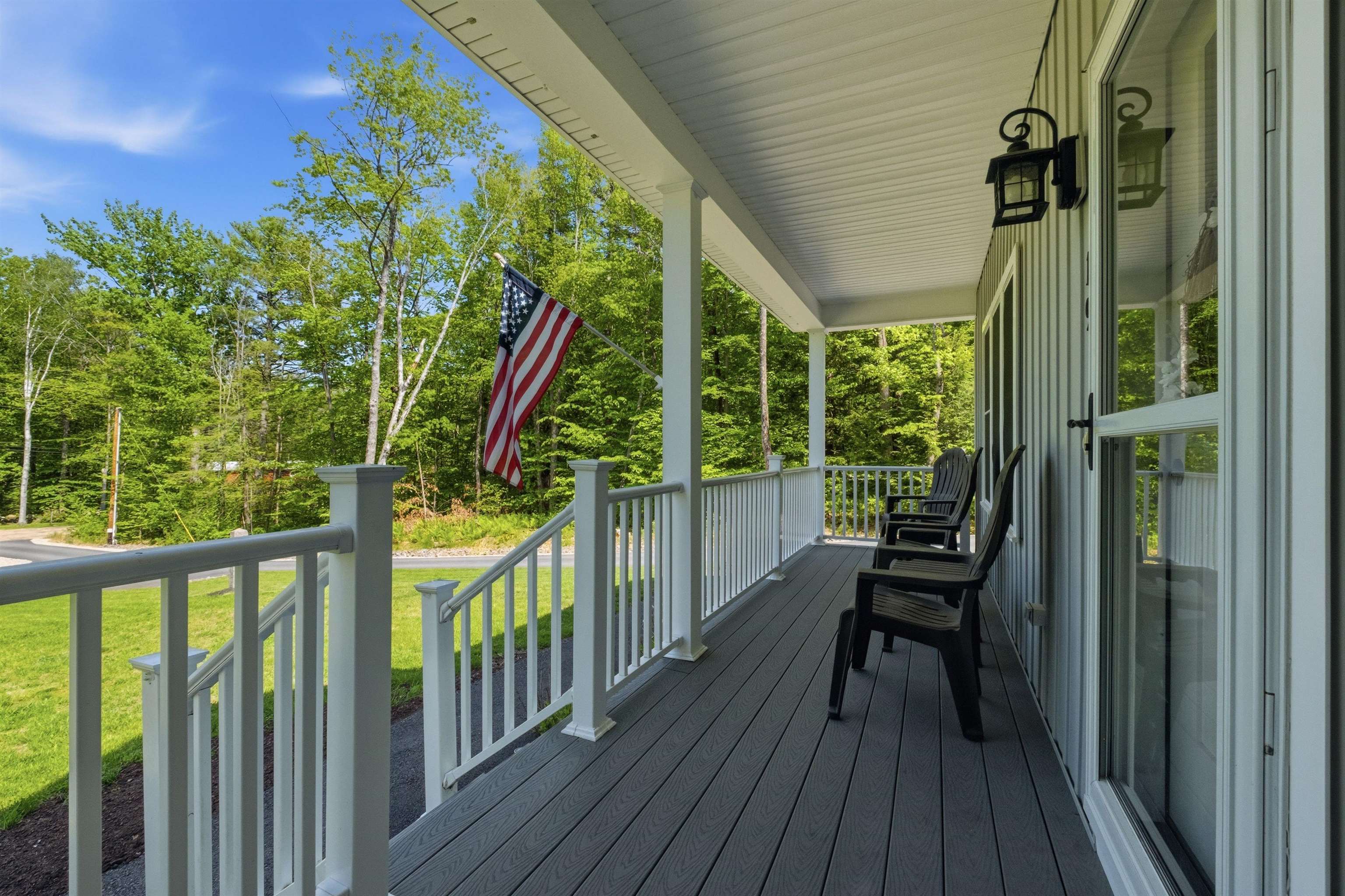 19 Birch Hill Road Meredith, NH 03253 - Photo 4 of 53