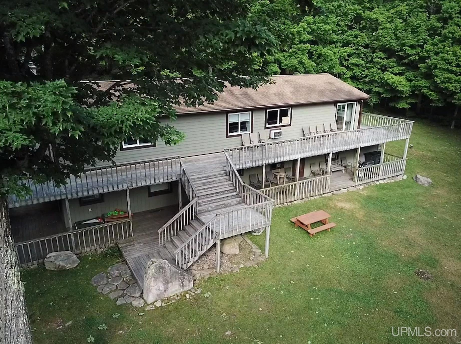 8285 Peter White Road Deerton, MI 49822 - Photo 47 of 69 Gallery Image 47