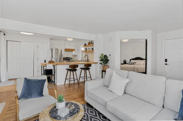 $319,000 | 886 South Reed Court, Unit E, Lakewood, CO 80226