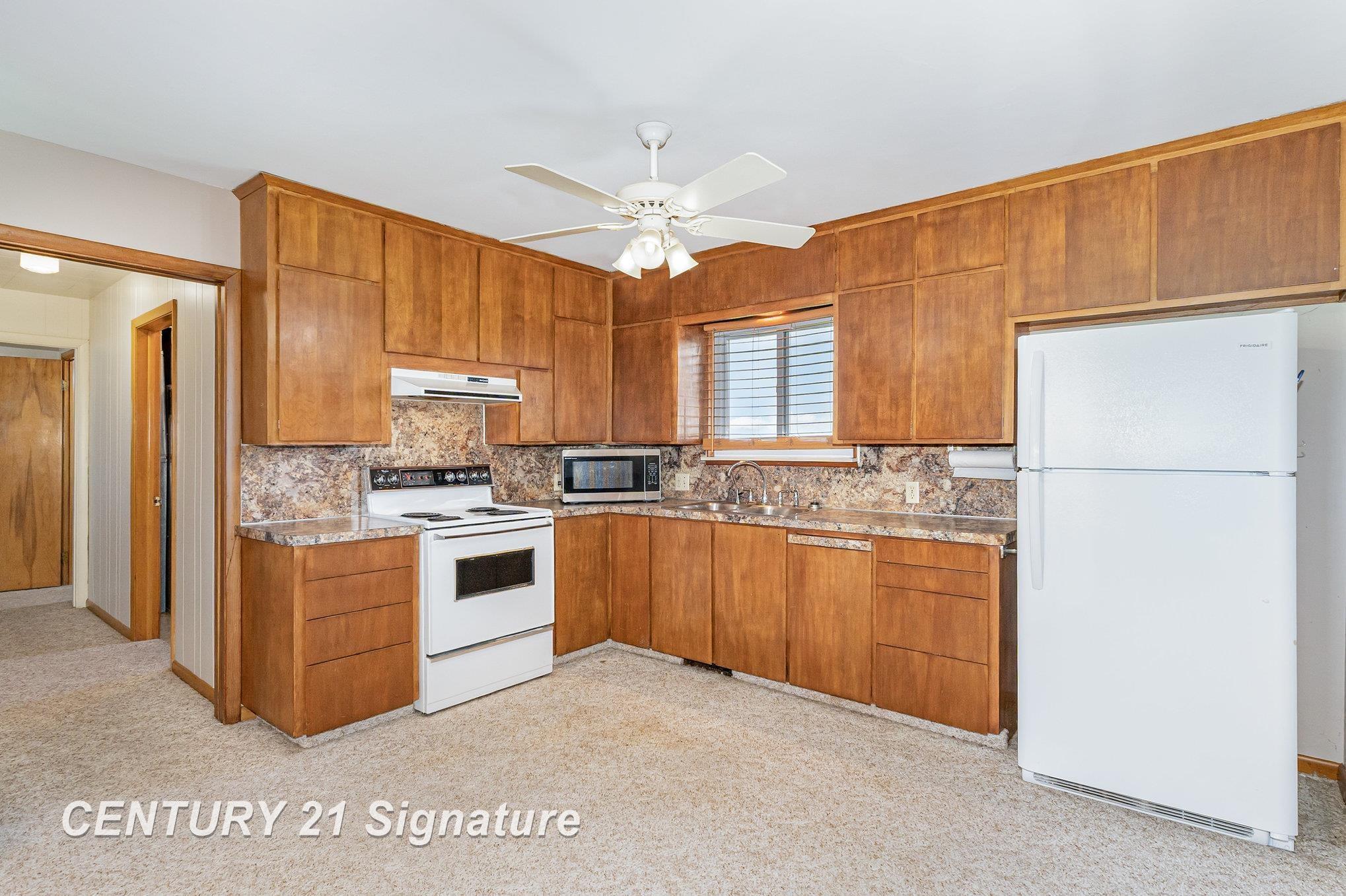 1755 South Orr Road Hemlock, MI 48626 - Photo 8 of 18