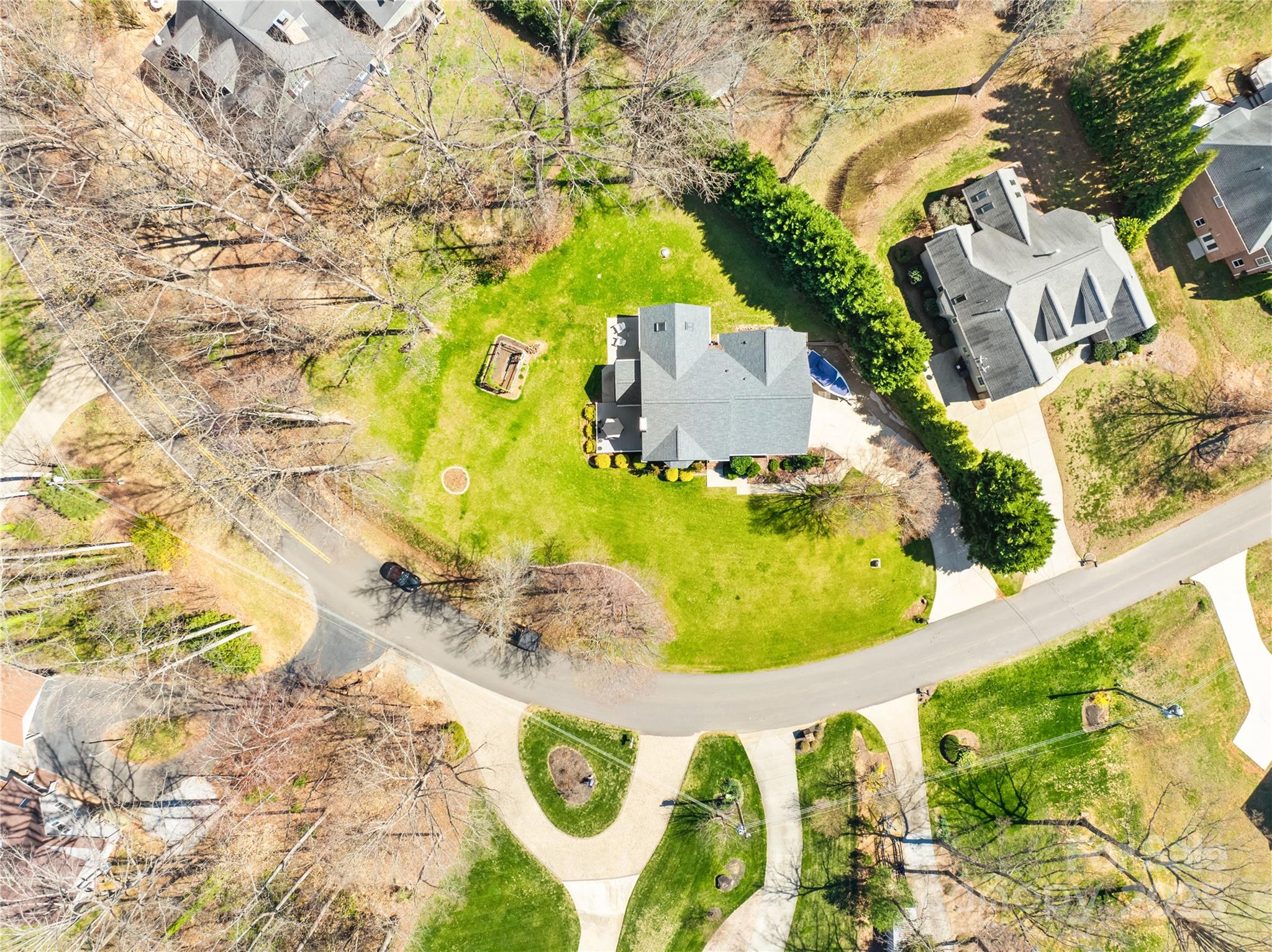 675 Normandy Road Mooresville, NC 28117 - Photo 4 of 36 a view of swimming pool