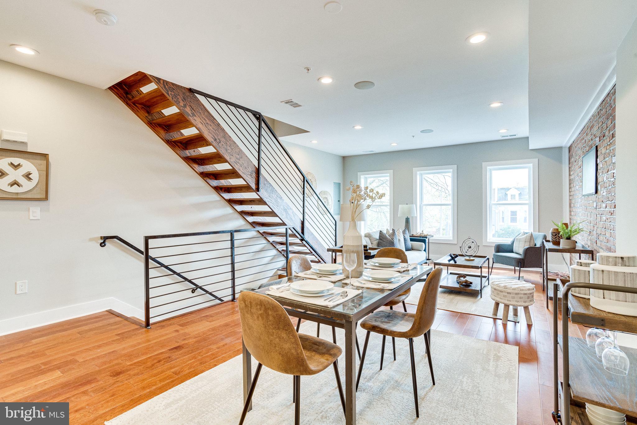 1327 Spring Road Northwest, Unit 2 Washington, DC 20010 - Photo 11 of 63